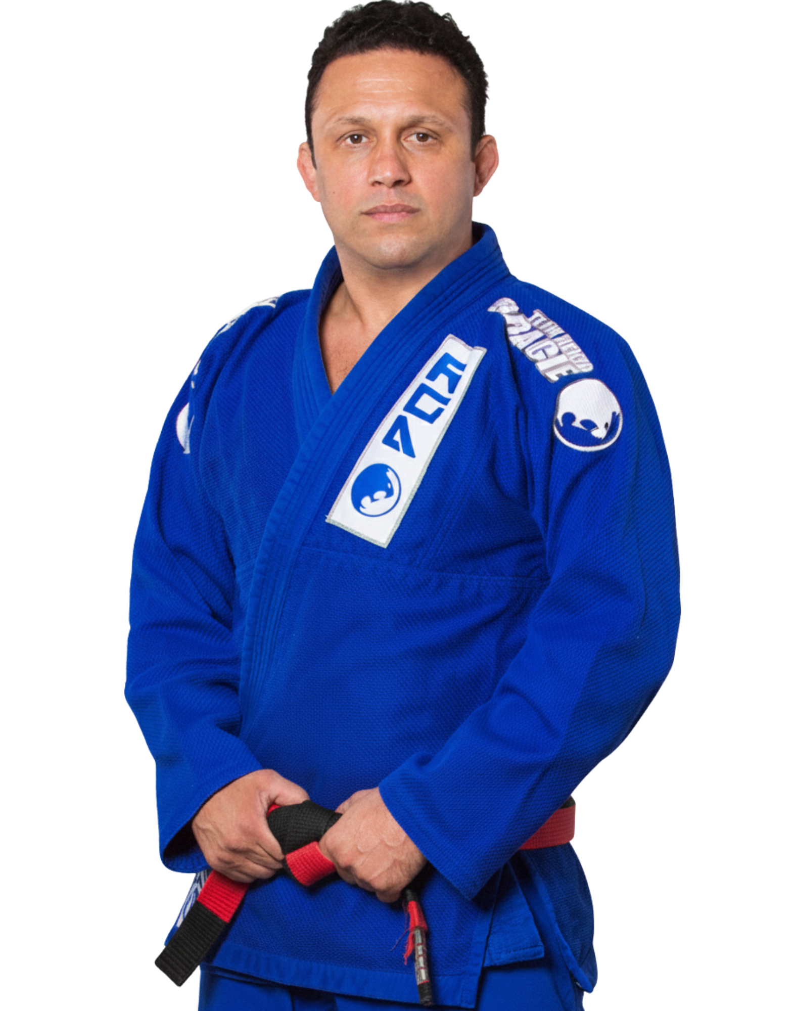 Master Renzo Gracie